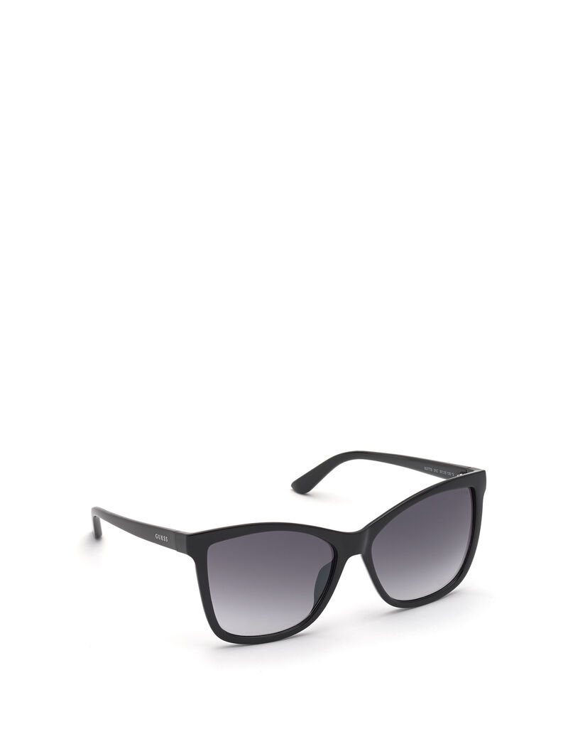 Rectangular Sunglasses Model