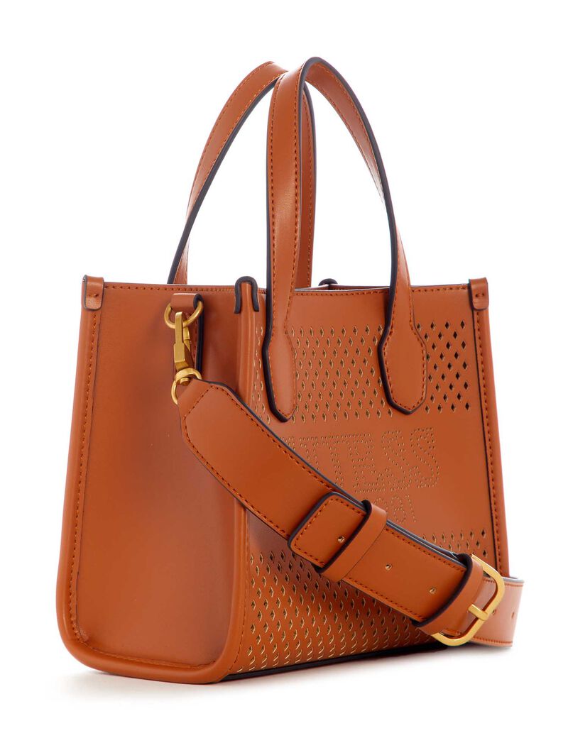 Katey Perf Mini Tote