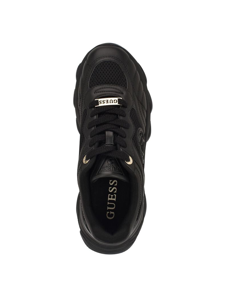 Morriz insert running shoe