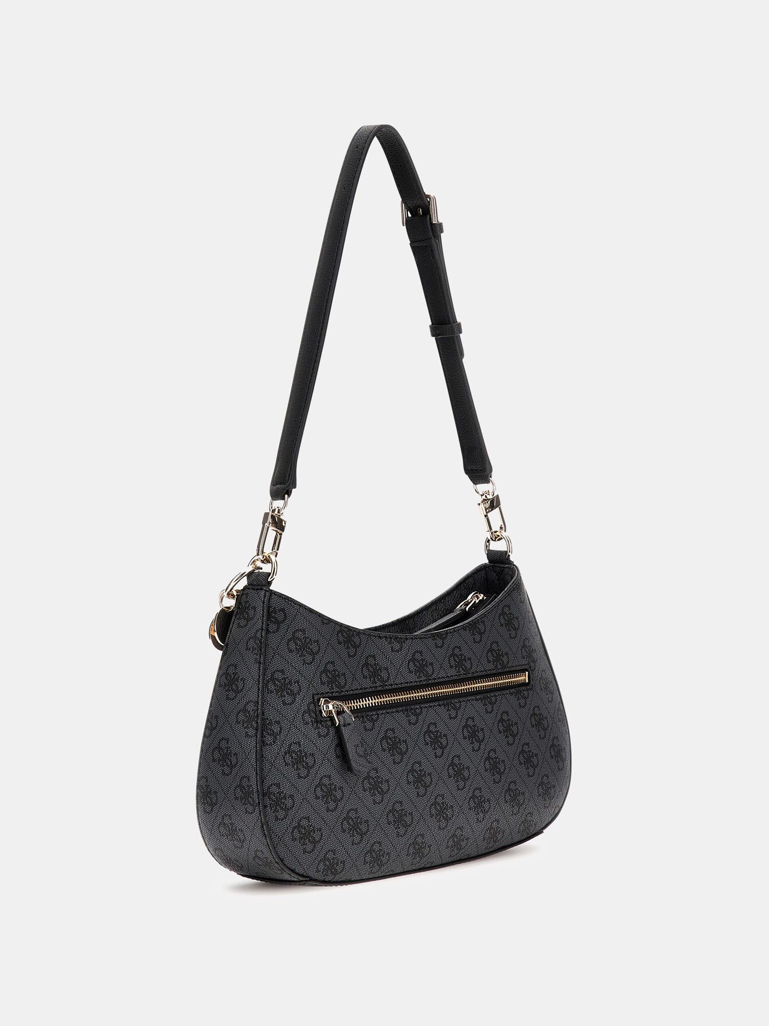 Noelle 4G logo shoulder bag