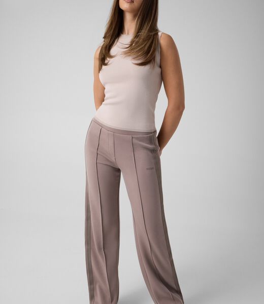 Straigth leg joggers