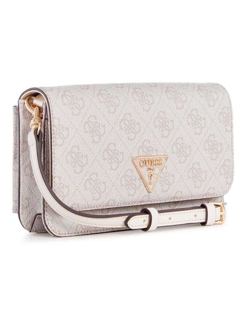 Noelle Xbody Flap Organizer