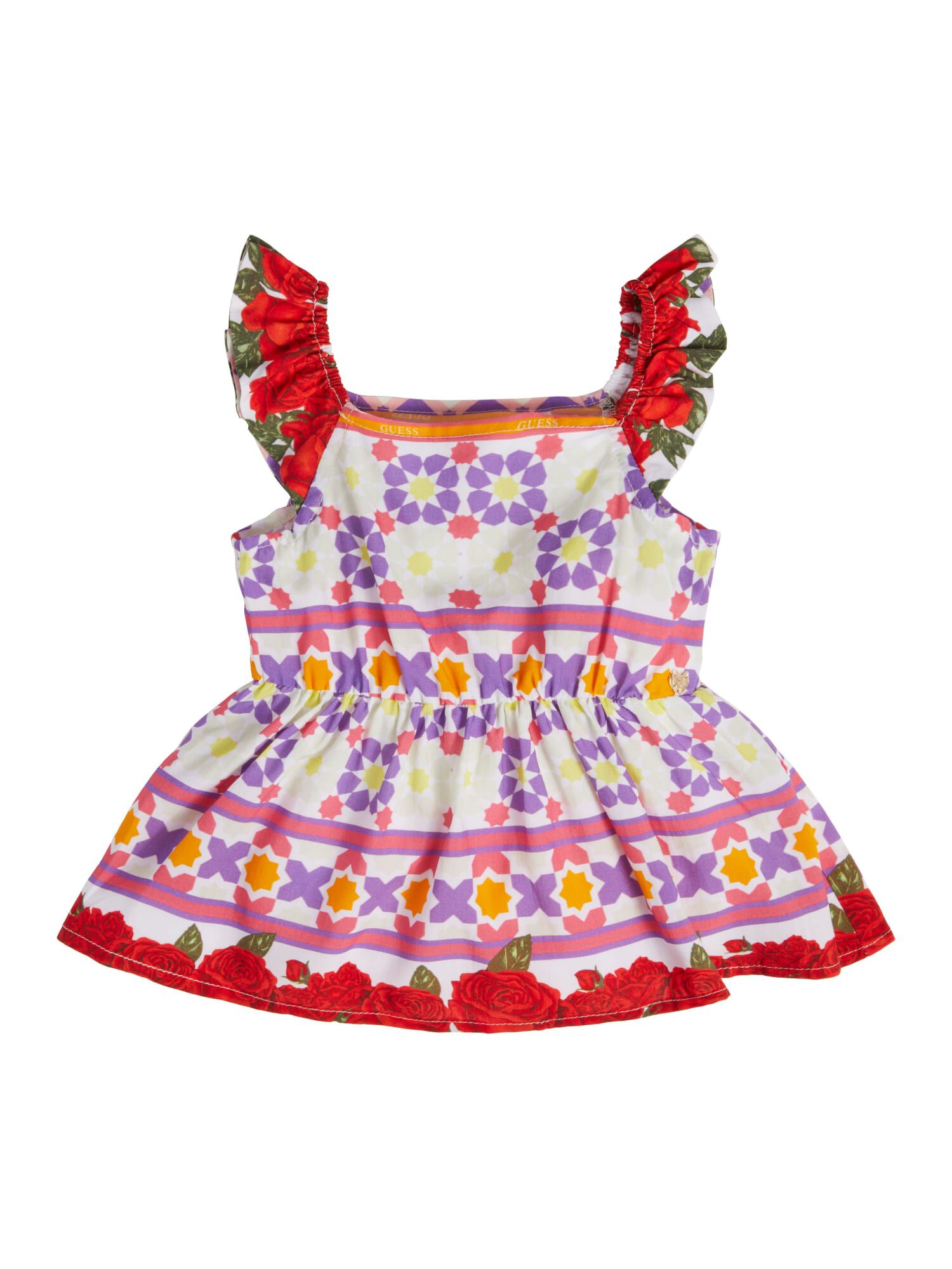 Baby girl tops online shopping online