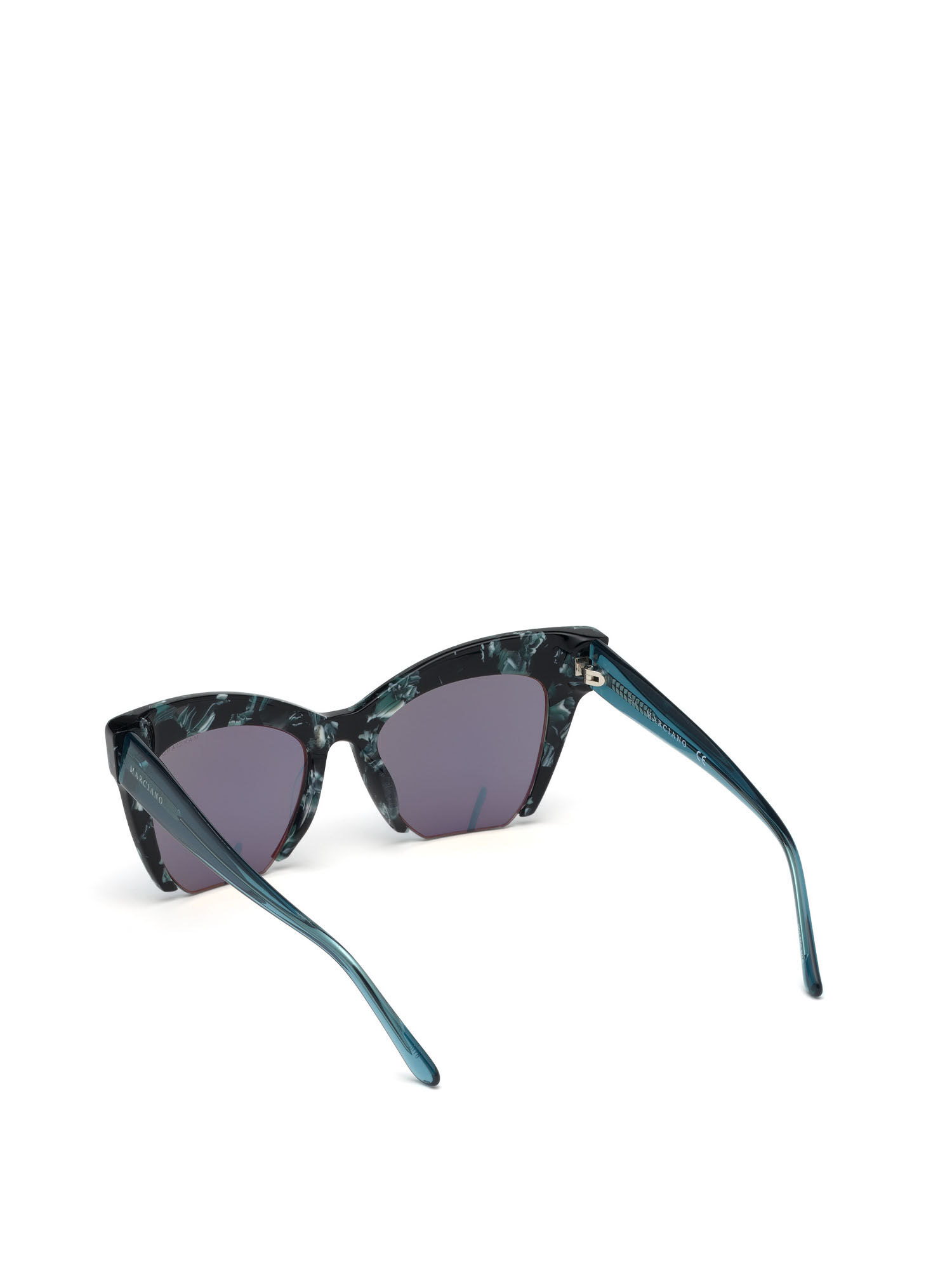 Shop GUESS Online Cat Eye Sunglasses