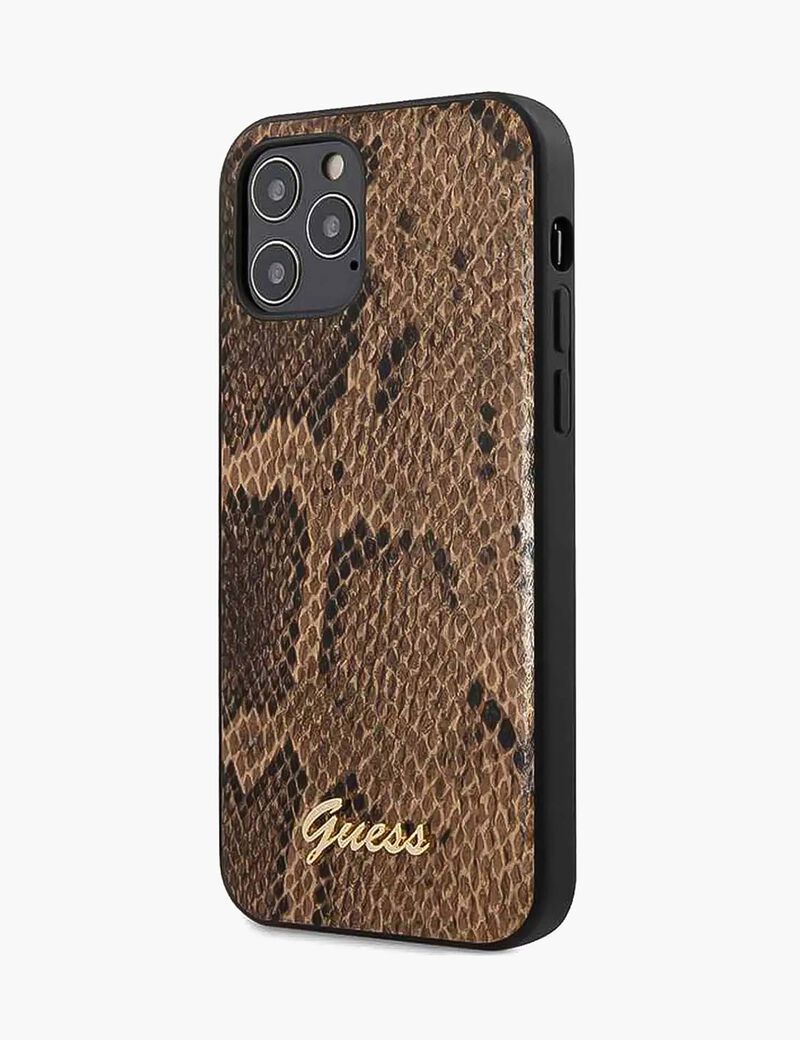 iPhone 12 Mini Logo Phone Case