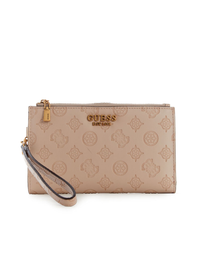 حافظة منظمة مزودة بِسَحَّاب