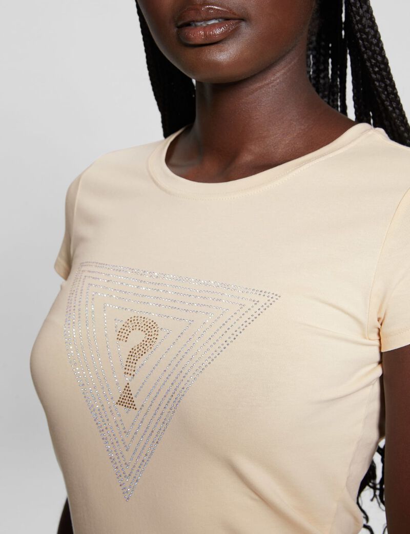 تي شيرت Triangle Maze R3