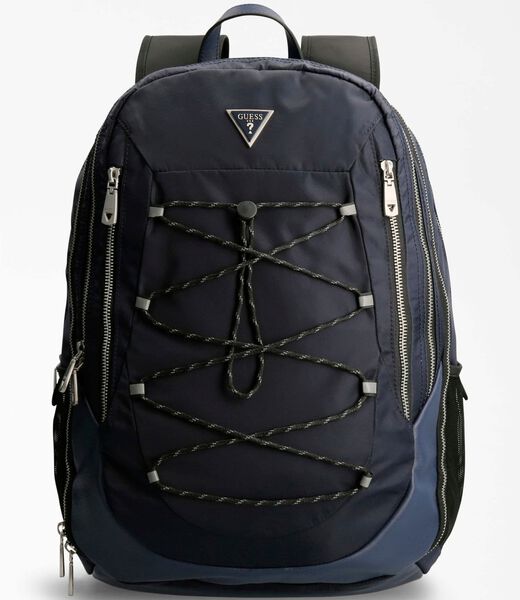Certosa Nylon Smart Backpack