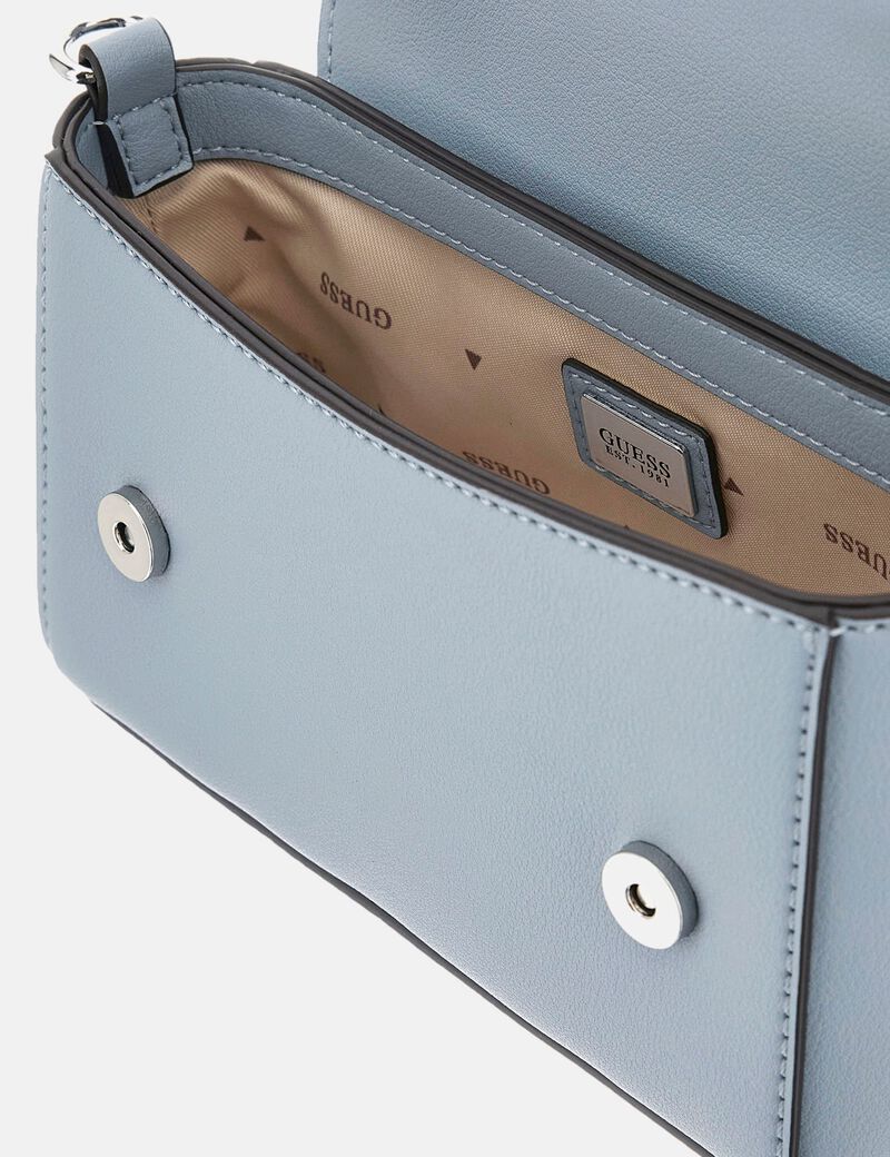 Zaria Floral Mini Handbag