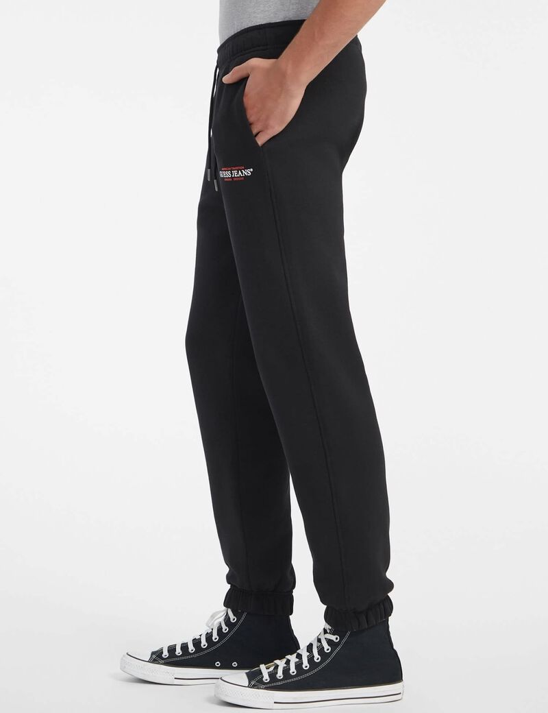 Traditional Joggers