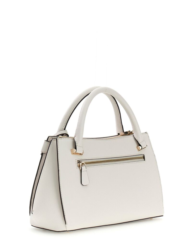 Serenova Saffiano Handbag