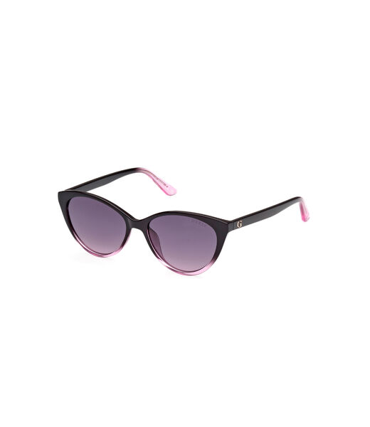Cat Eye plastic sunglasses
