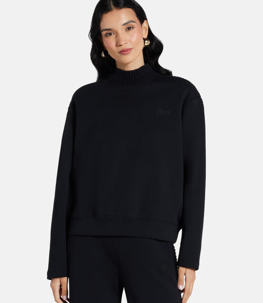 Regular-fit logo sweatshirt