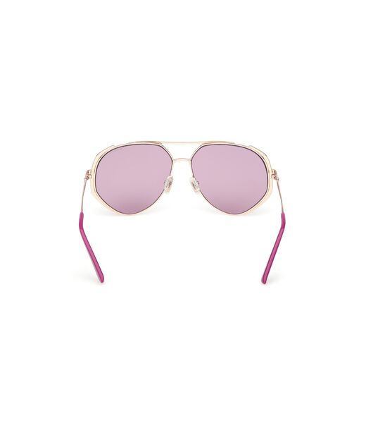 Pilot full rim sunglasses