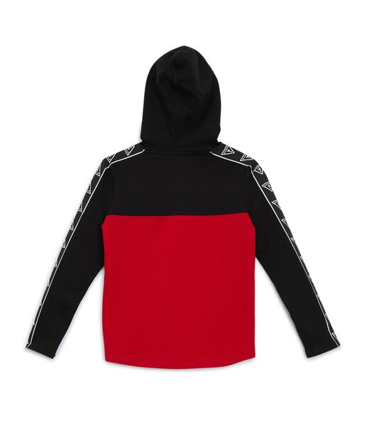 RUDY LS HOOD