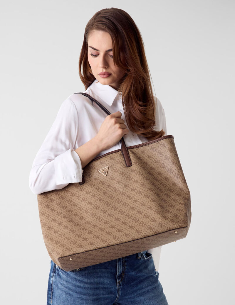 Eco Erica 2 Tote Bag