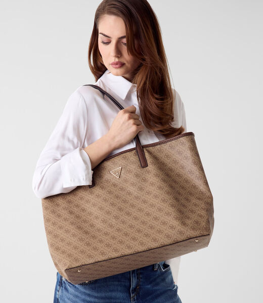 Eco Erica 2 Tote Bag