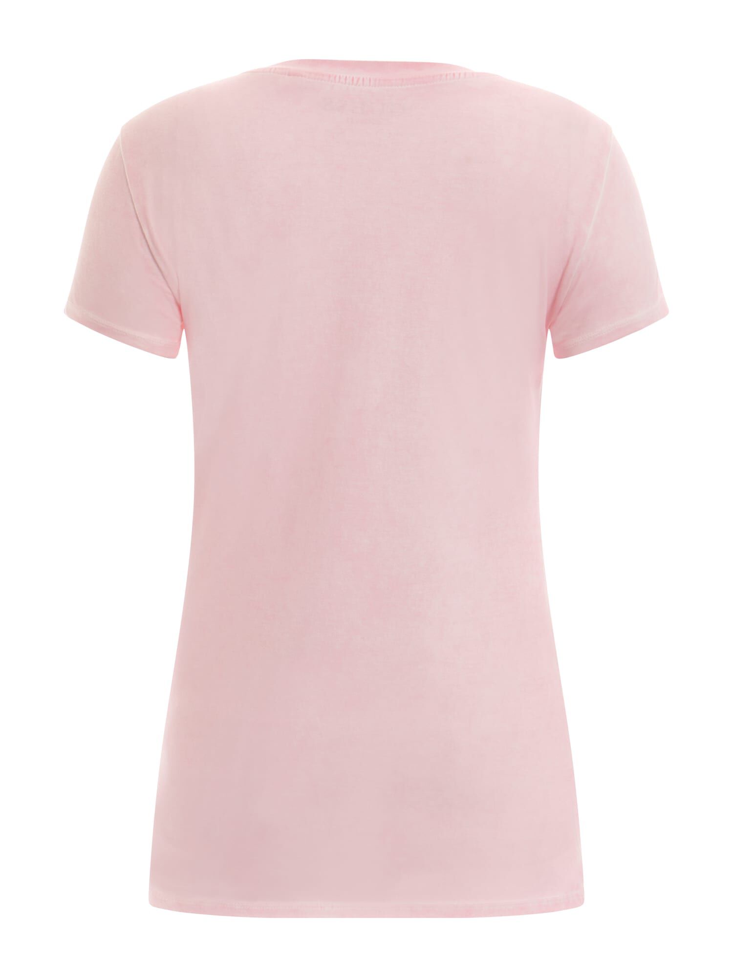 Pink t shirt for women shop