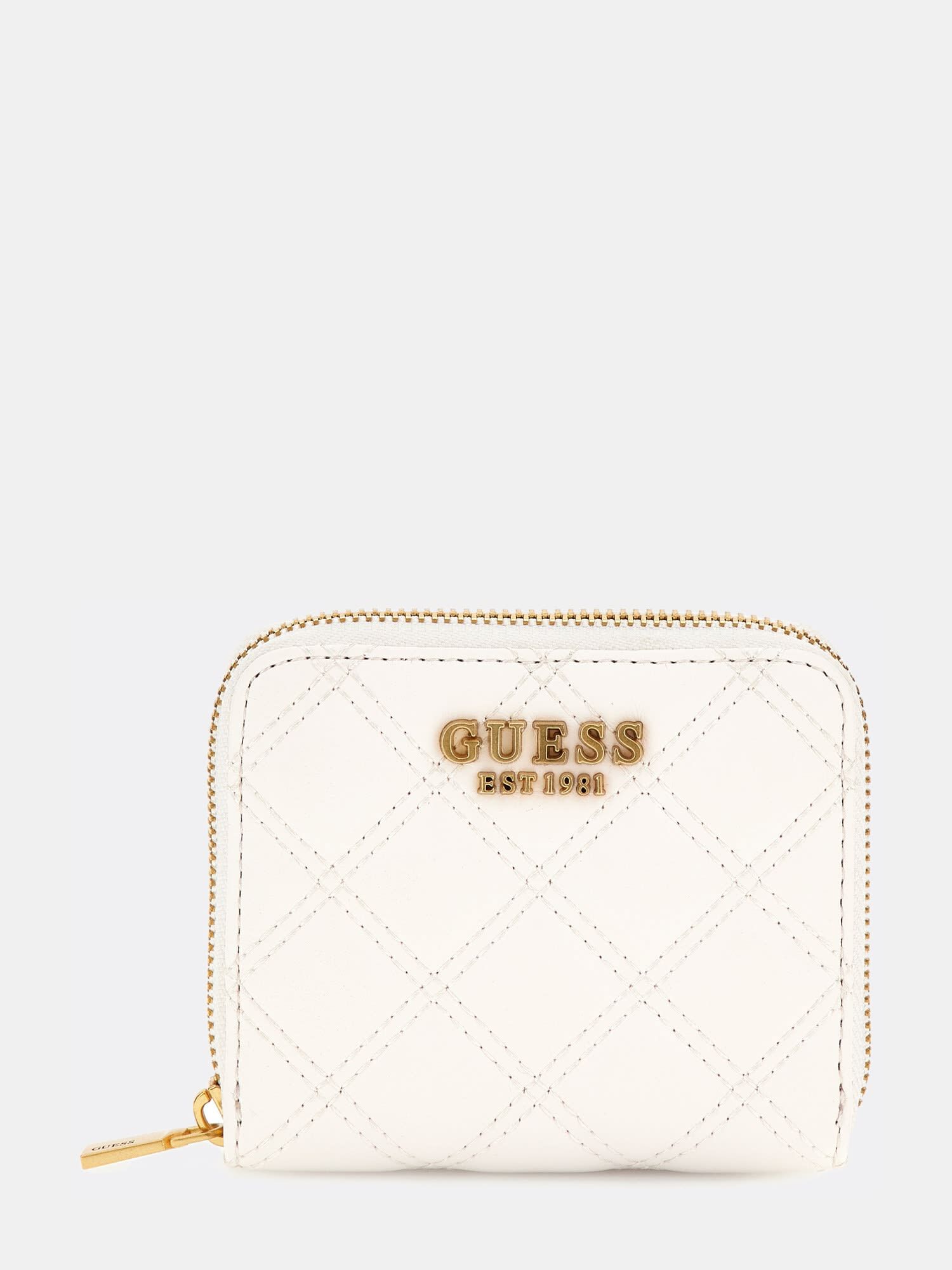 Shop Wallets Card Holders GUESS Online GUESS UAE
