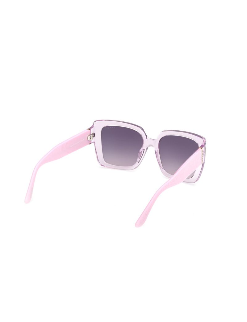 Square  sunglasses