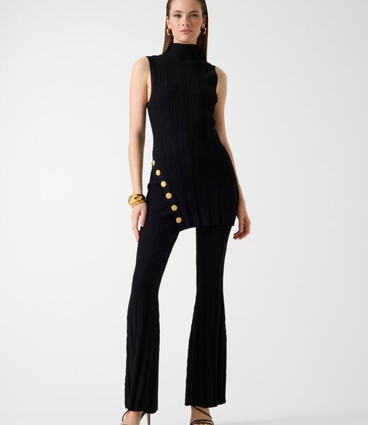 Marciano flare pants