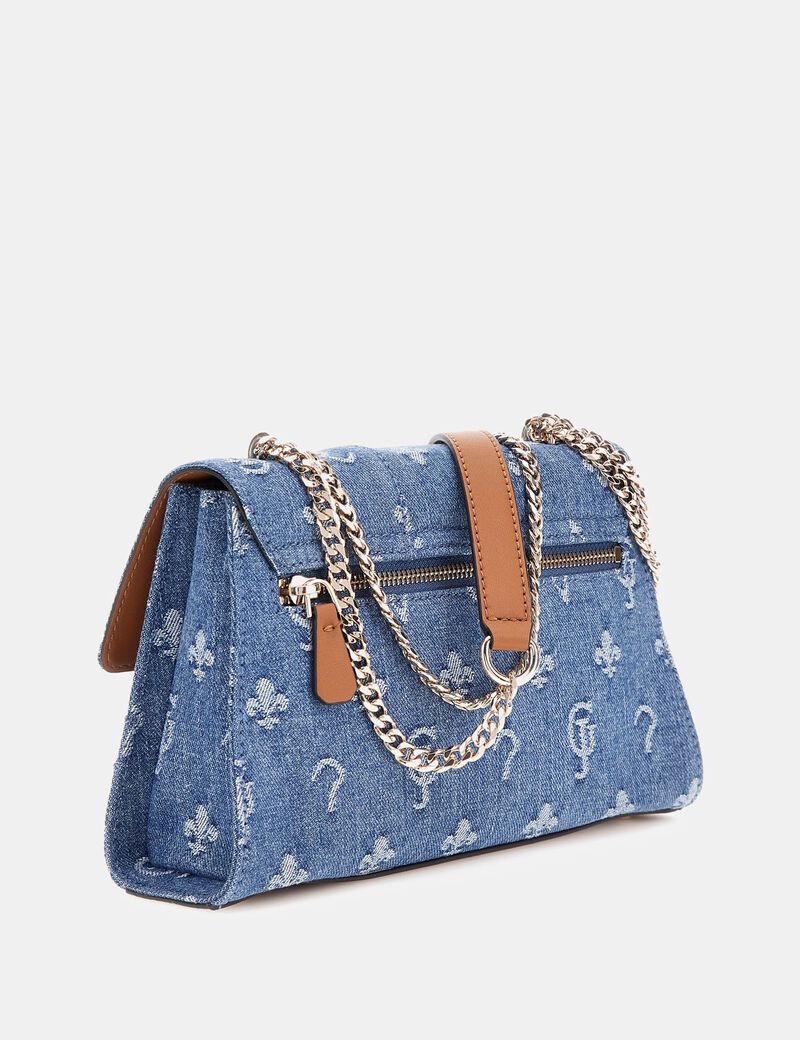 حقيبة كروس جريسون دينم