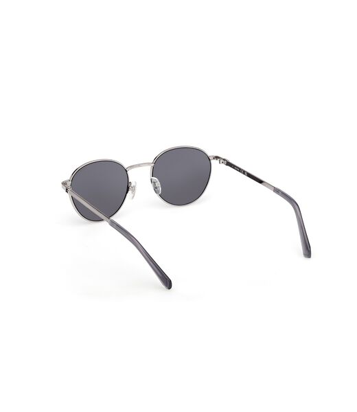 Rectangular sunglasses