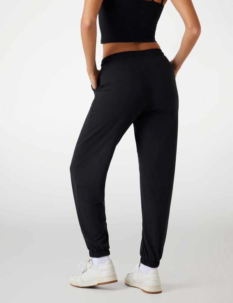 Regular-fit joggers