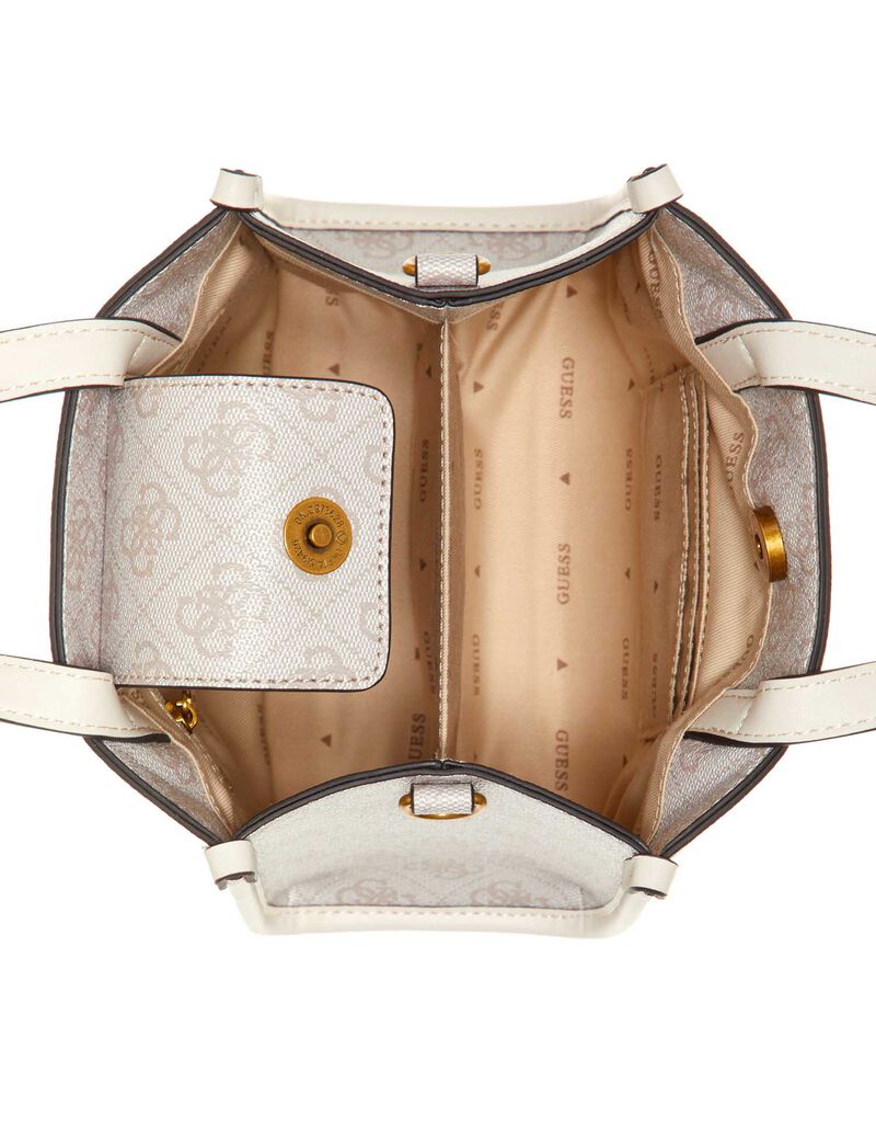 حقيبة صغيرة ايزي مكونة من قسمين