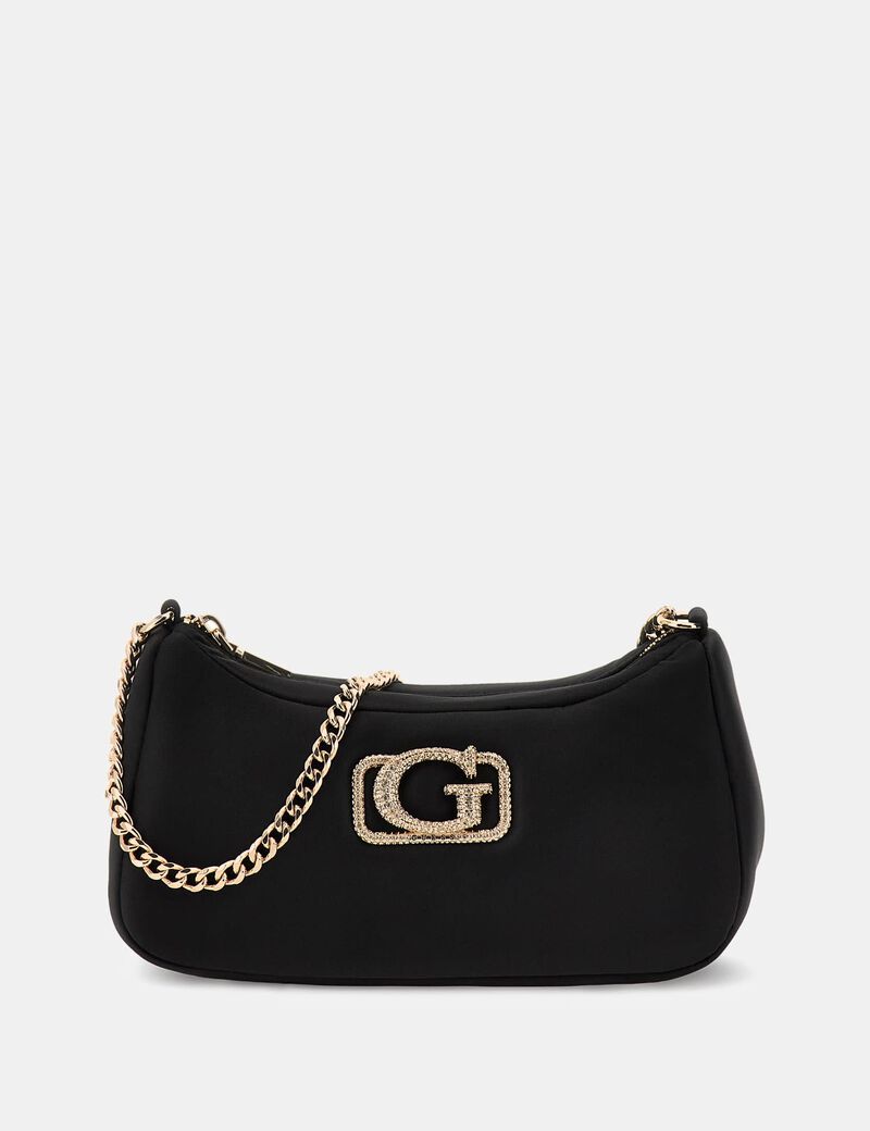 حقيبة كتف برو بشعار الماركة