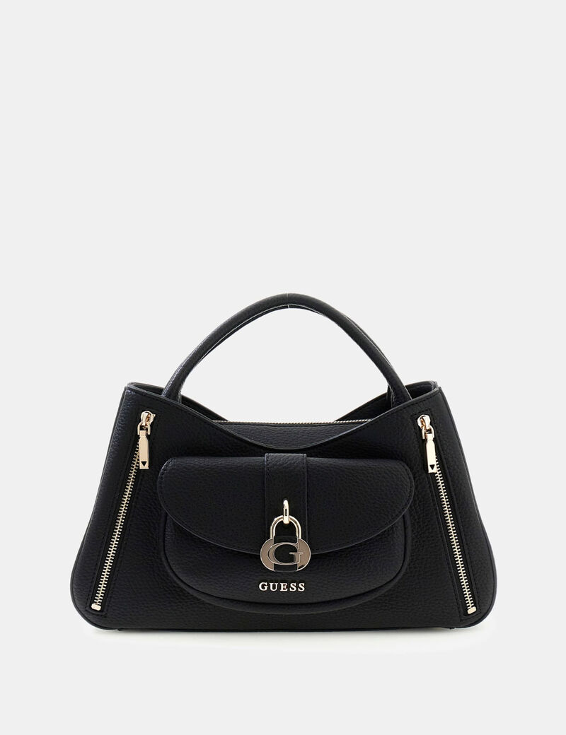 Jessa Girlfriend Satchel Bag