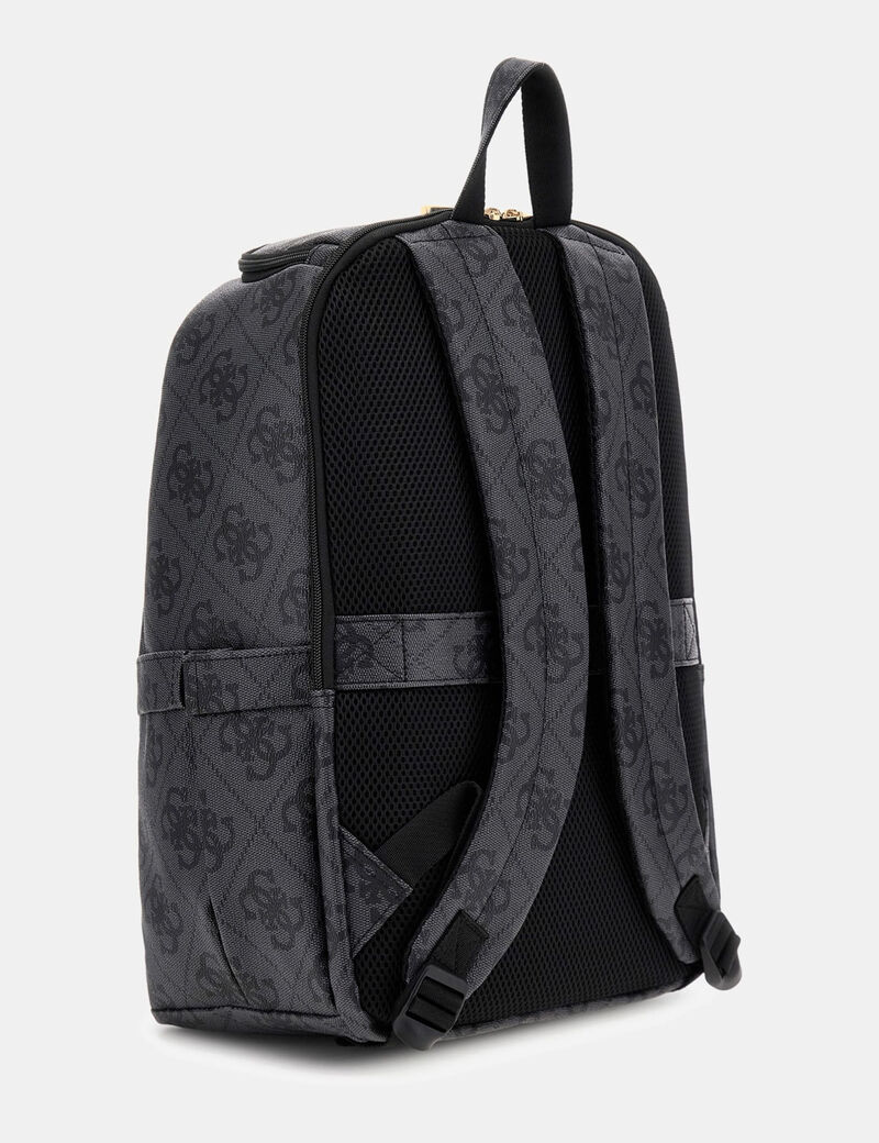 BERTA DUFFLE BACKPACK