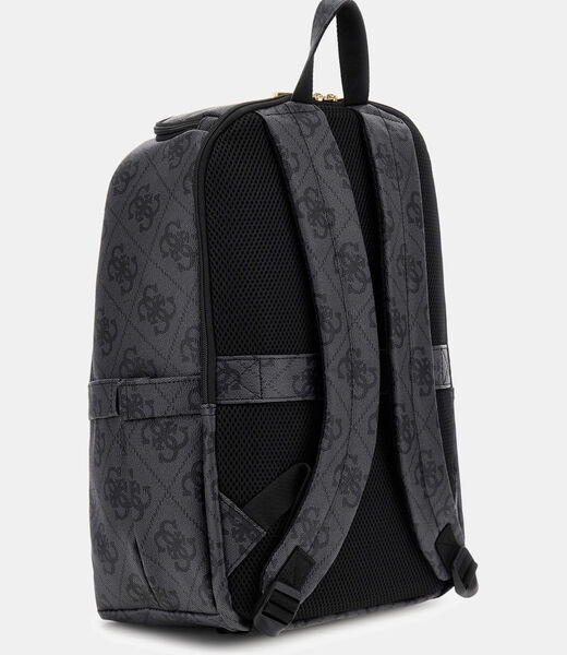 BERTA DUFFLE BACKPACK