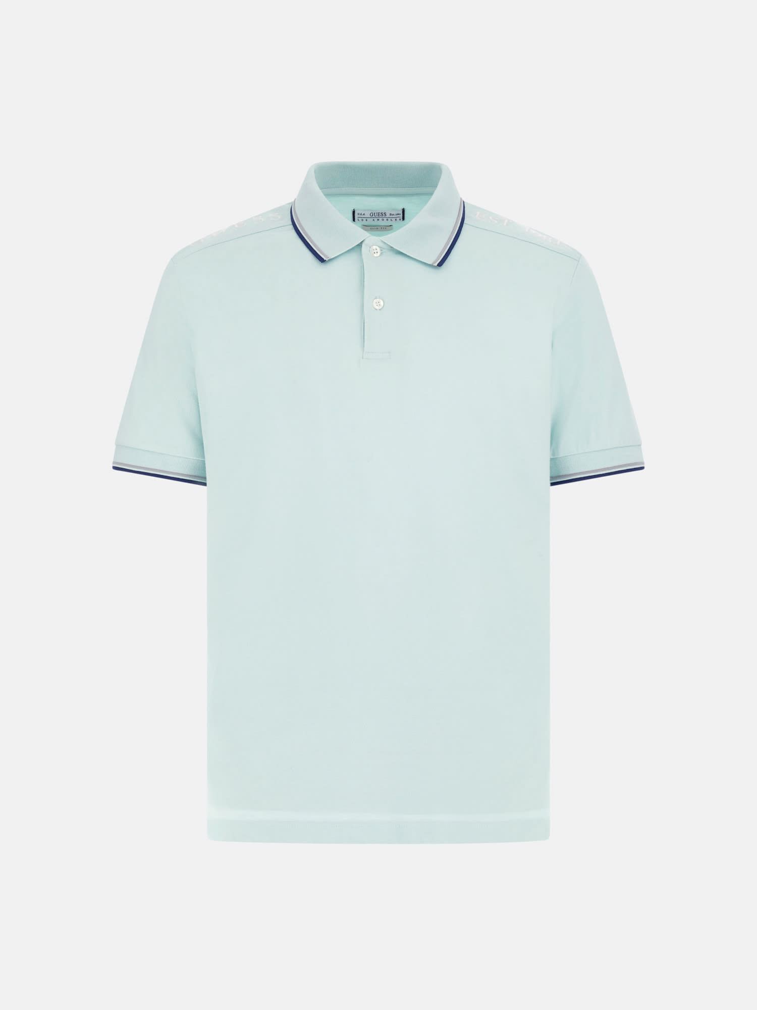 Shop Polos GUESS Online GUESS UAE