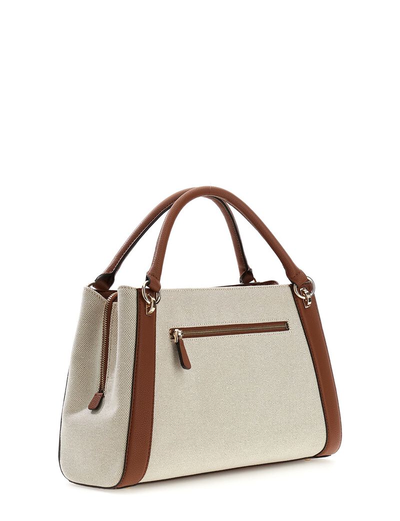 Karnilla Girlfriend Satchel Bag