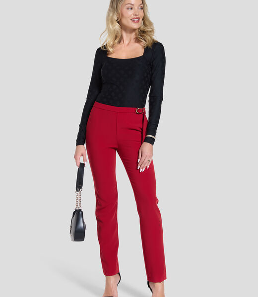 ZAIRA CHINO PANTS