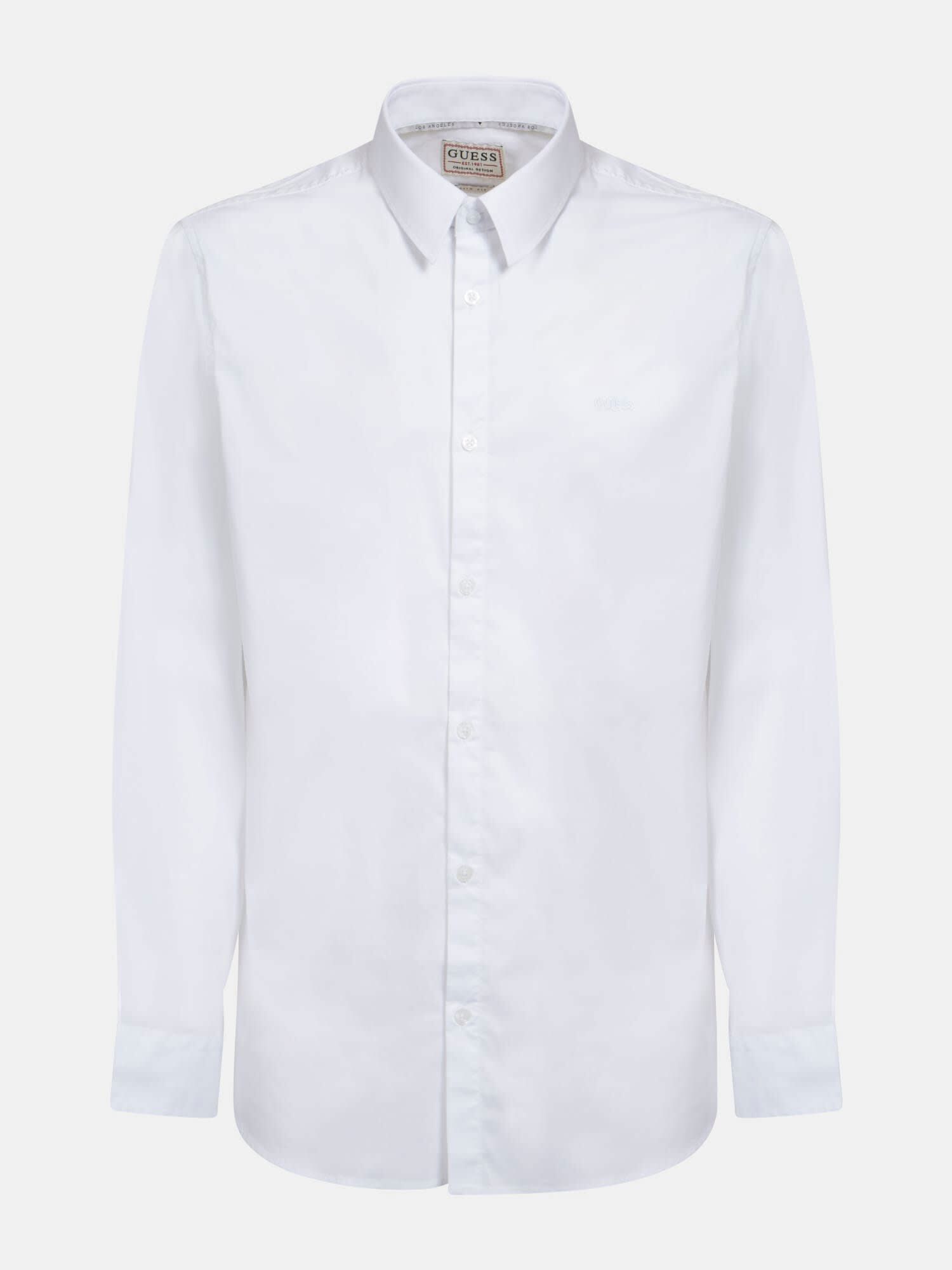 Guess formal shirts discount