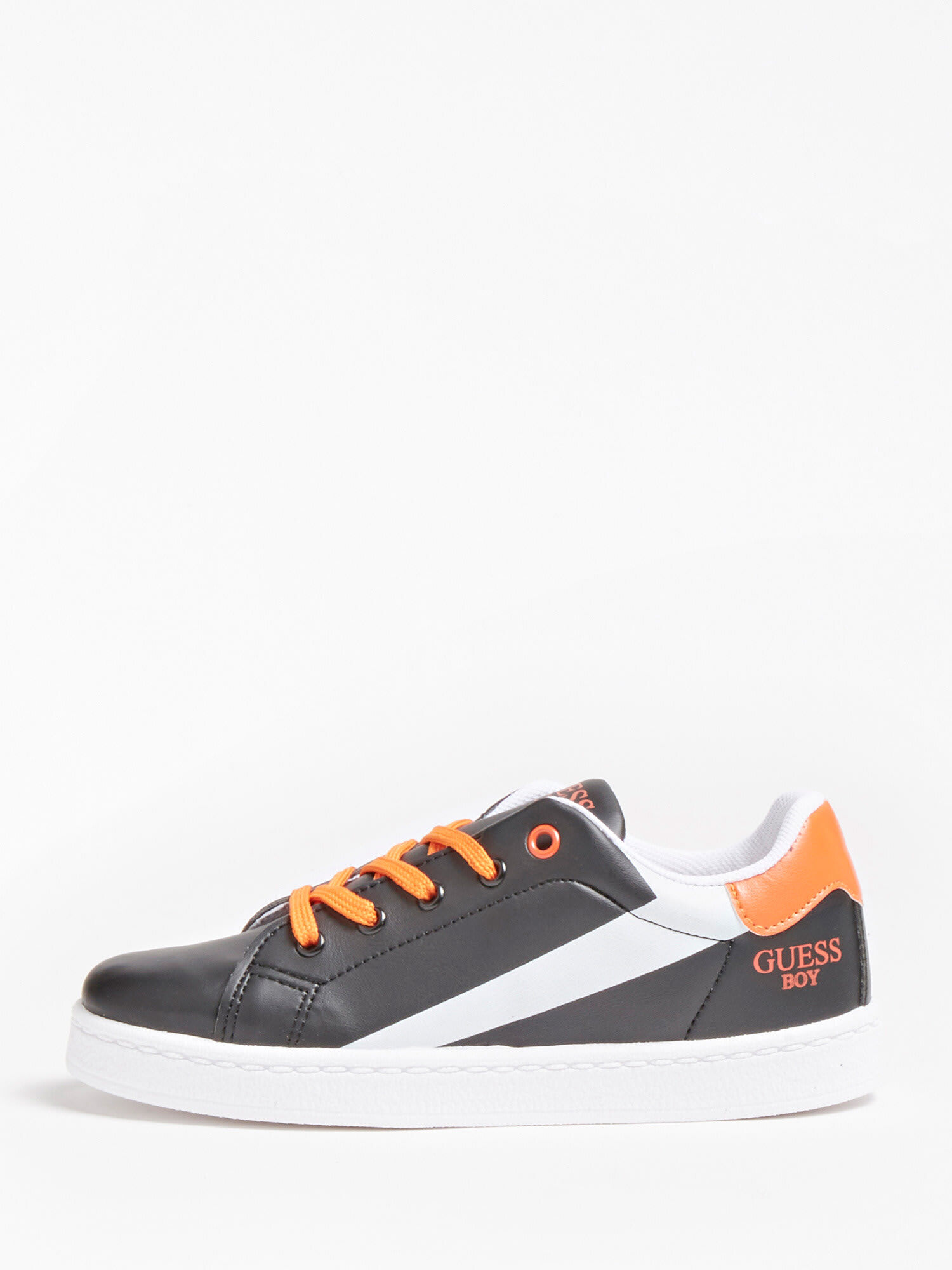 Shop GUESS Online Luiss Logo Sneaker 35 38