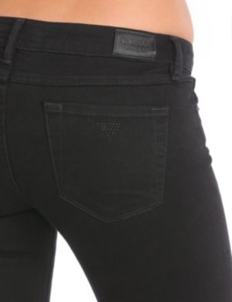 Slim Jeans