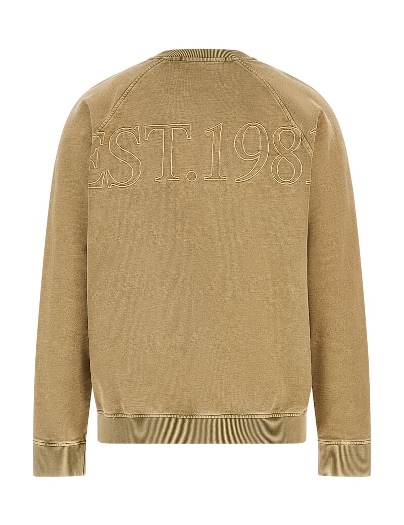 سويت شيرت جيس راجلان