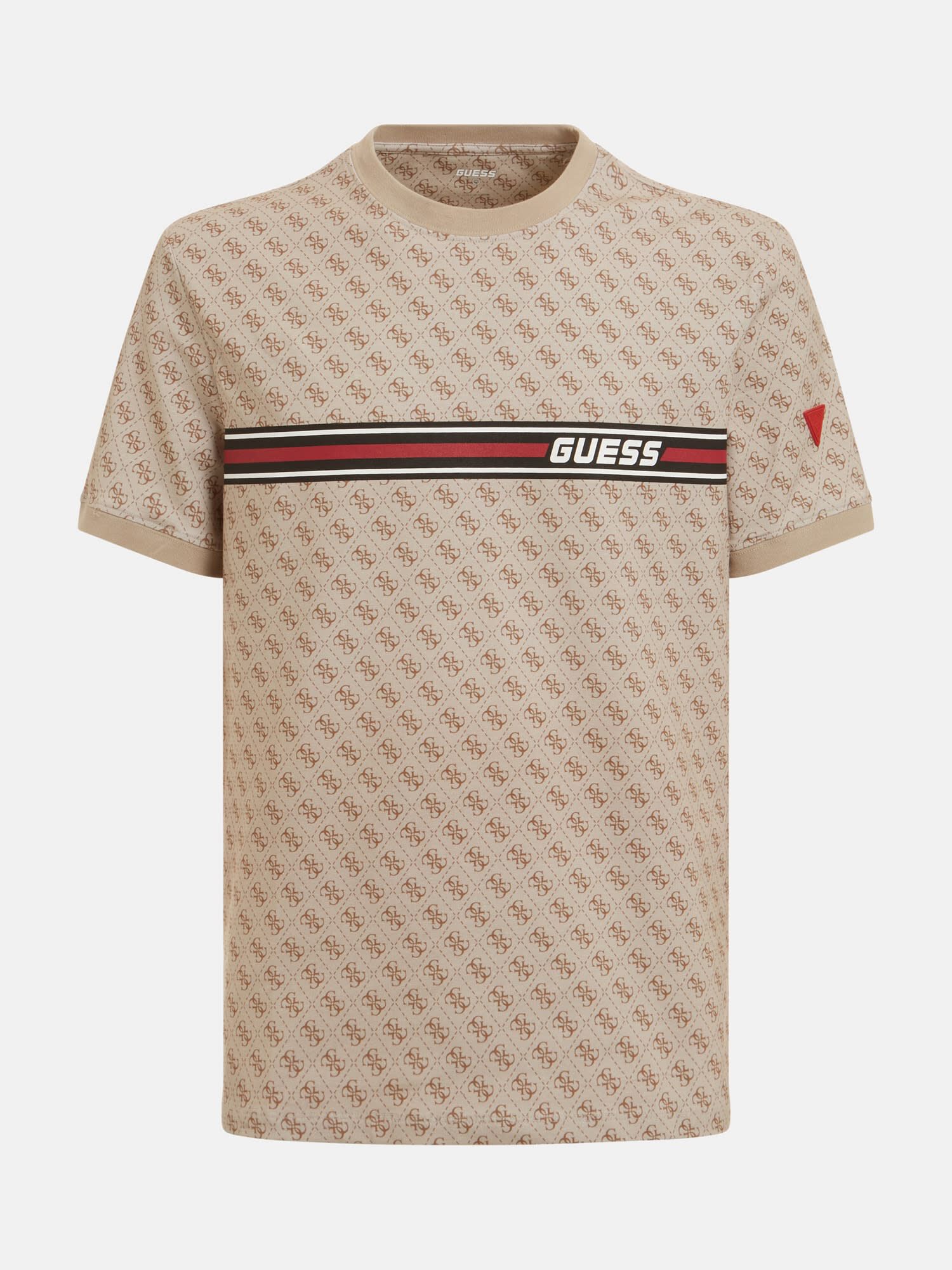 Gucci guess shirt deals