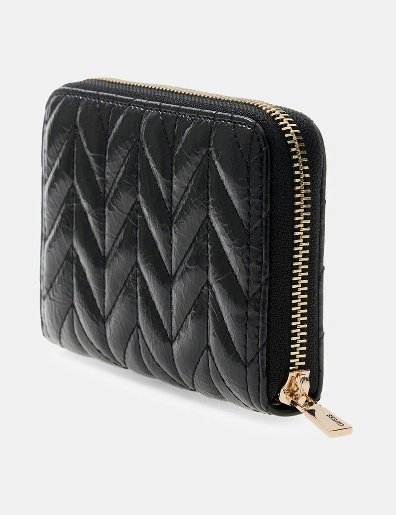 Cheryl Medium Zip Around
