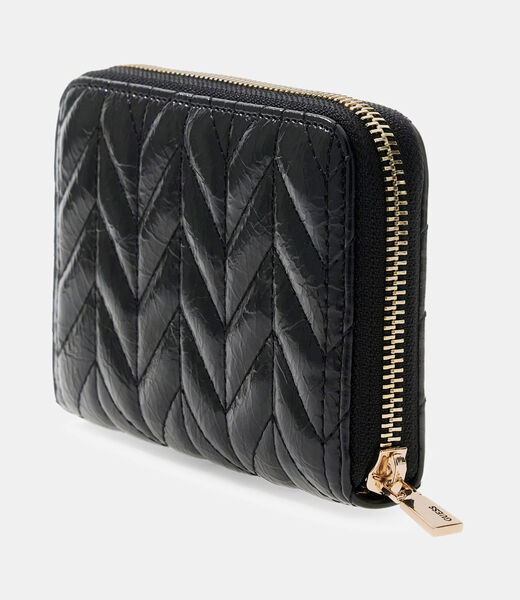 Cheryl Medium Zip Around