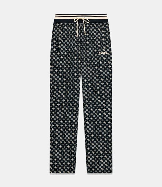 Scuba logo sweatpants