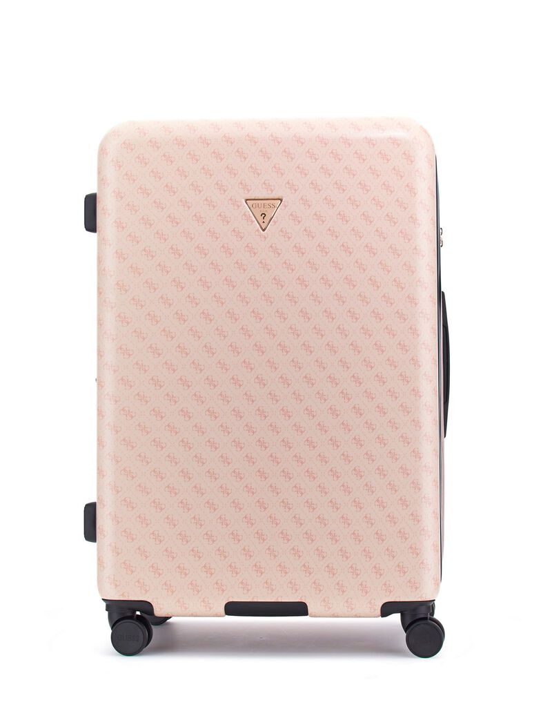 Jesco 4G Logo Trolley