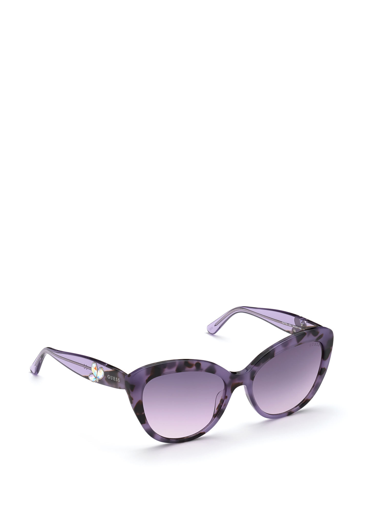 Guess cat new arrivals eye sunglasses