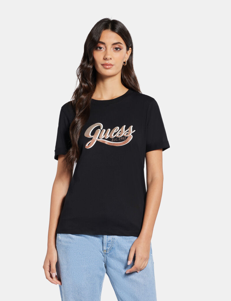 Guess girls t shirts discount
