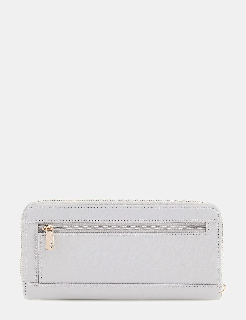 Laurel maxi wallet