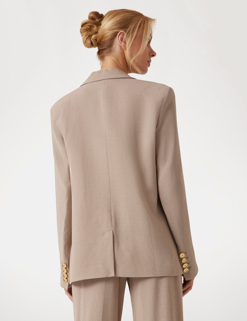 Marciano double-breasted blazer