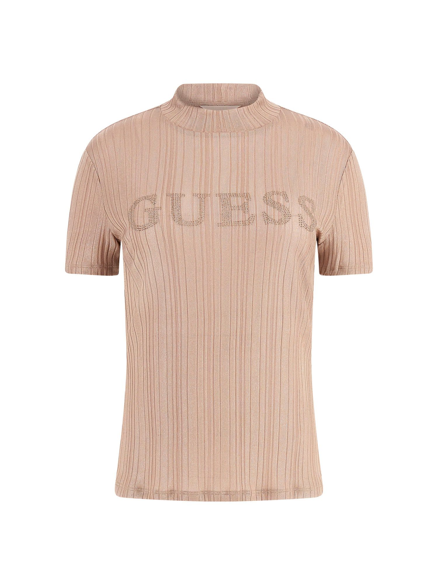 Guess cropped sweater hotsell